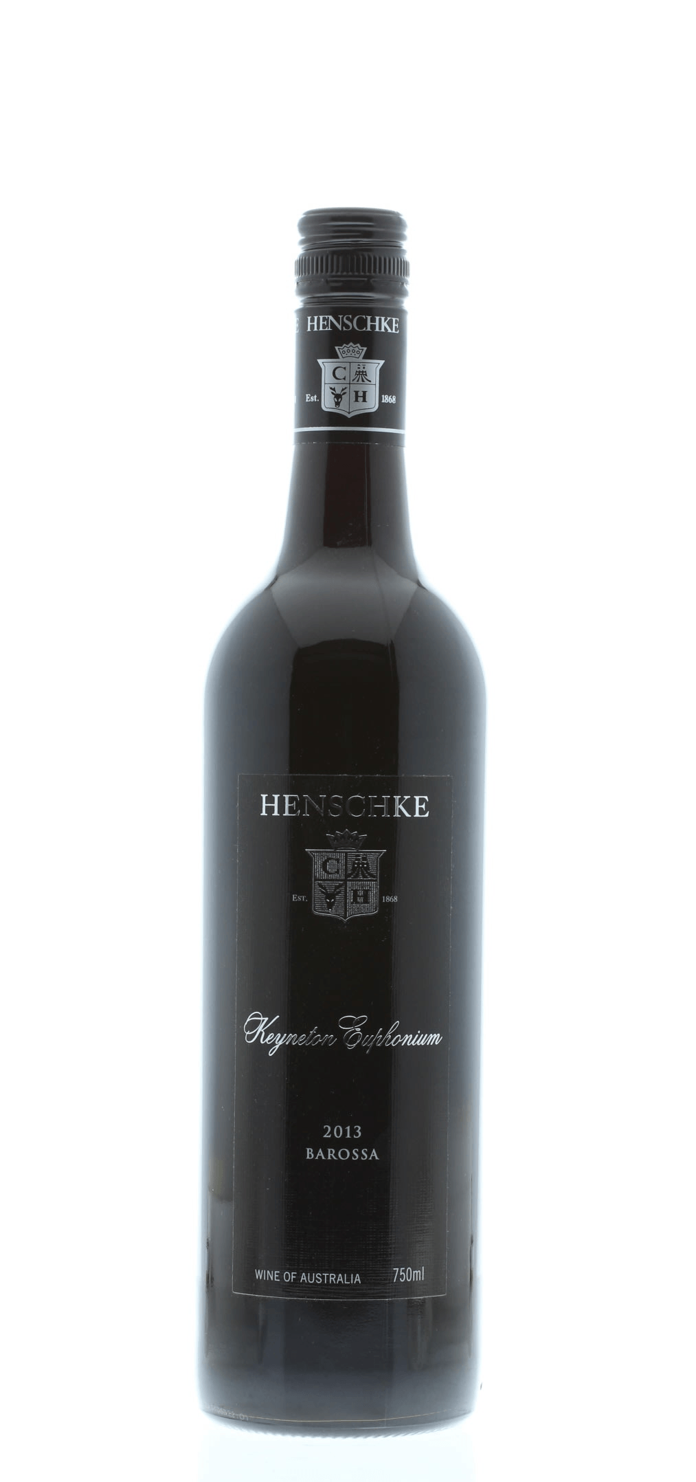 Henschke Henschke Cyril Henschke Cabernet Sauvignon Eden Valley